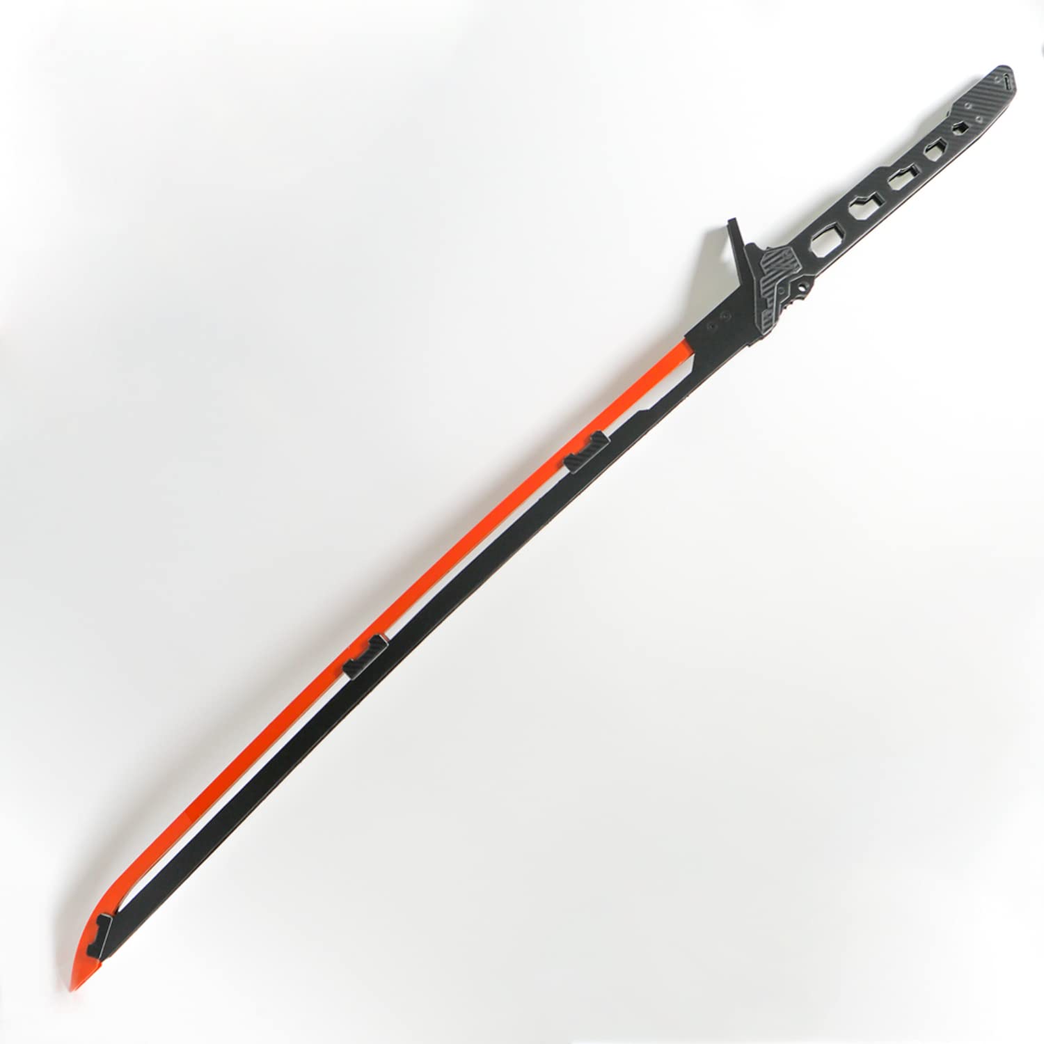 機械刀サイバーパンクコスプレ