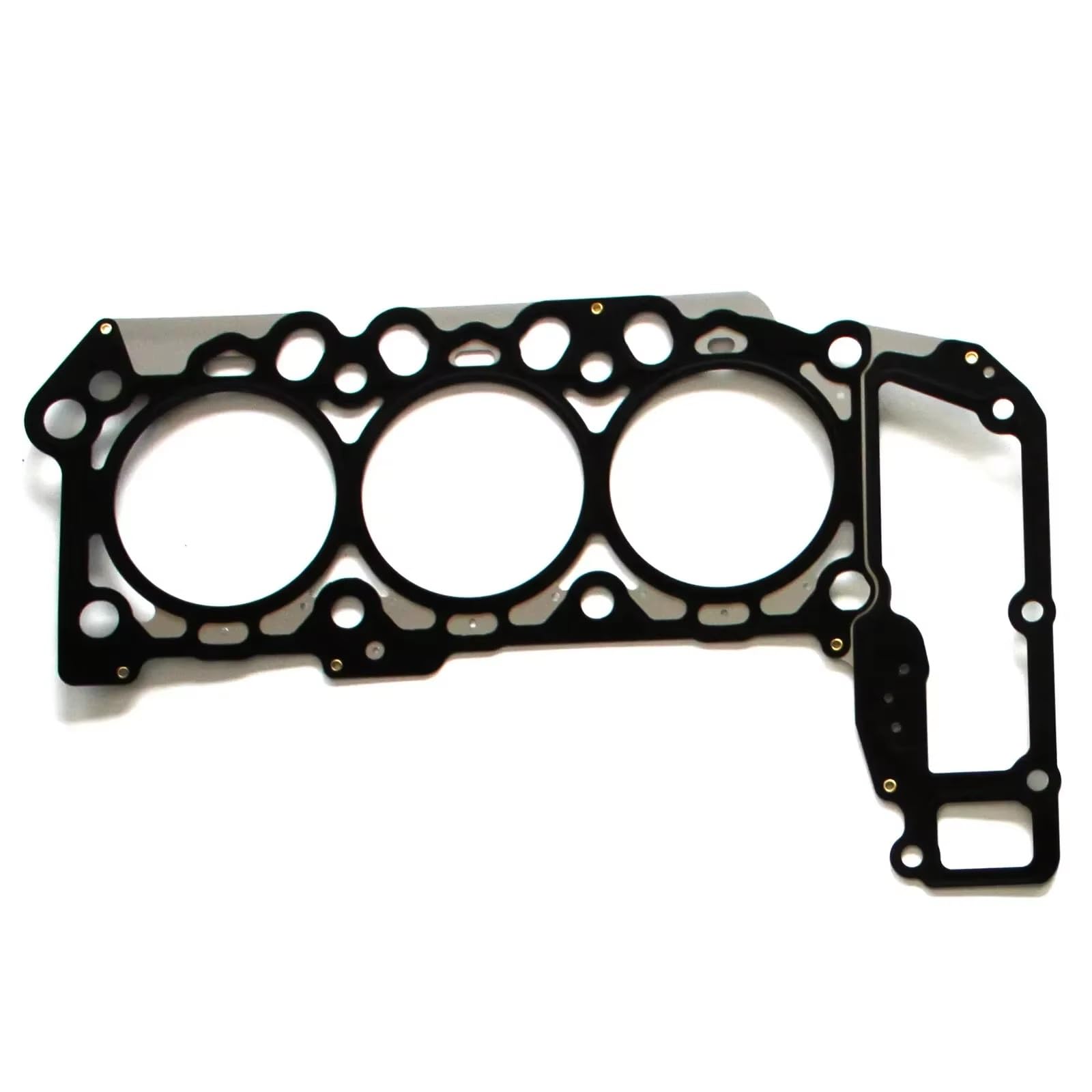 Junta estanqueidad tapa válvulas Piezas De Motor Juego Juntas Culata Compatible Con 3.7L V6 GAS EKG 02-05 Para JEEP Para GRAND Para CHEROKEE Para LIBERTY 1500