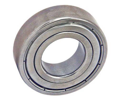 Pack of 10 Bearing 6200ZZ 10x30x9 Shielded Ball Bearings 10mm x 30mm x 9mm