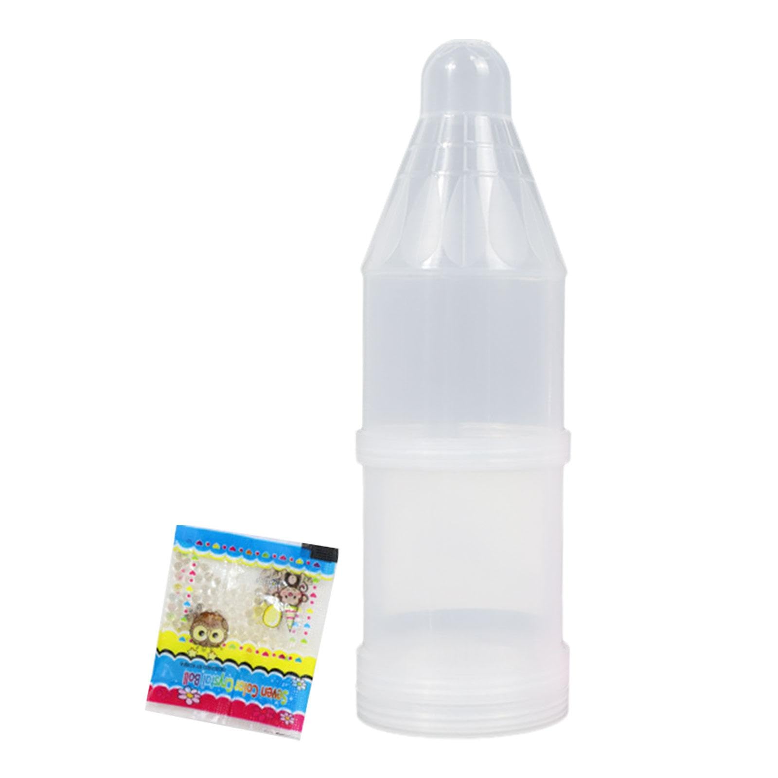 CALANDIS™ Shuttlecock Humidifier Shuttlecocks Badminton Storage Tube Cover Maintenance Clear 22.3cmx7.1cm | Badminton | Tennis Racquet Sports-picture-36