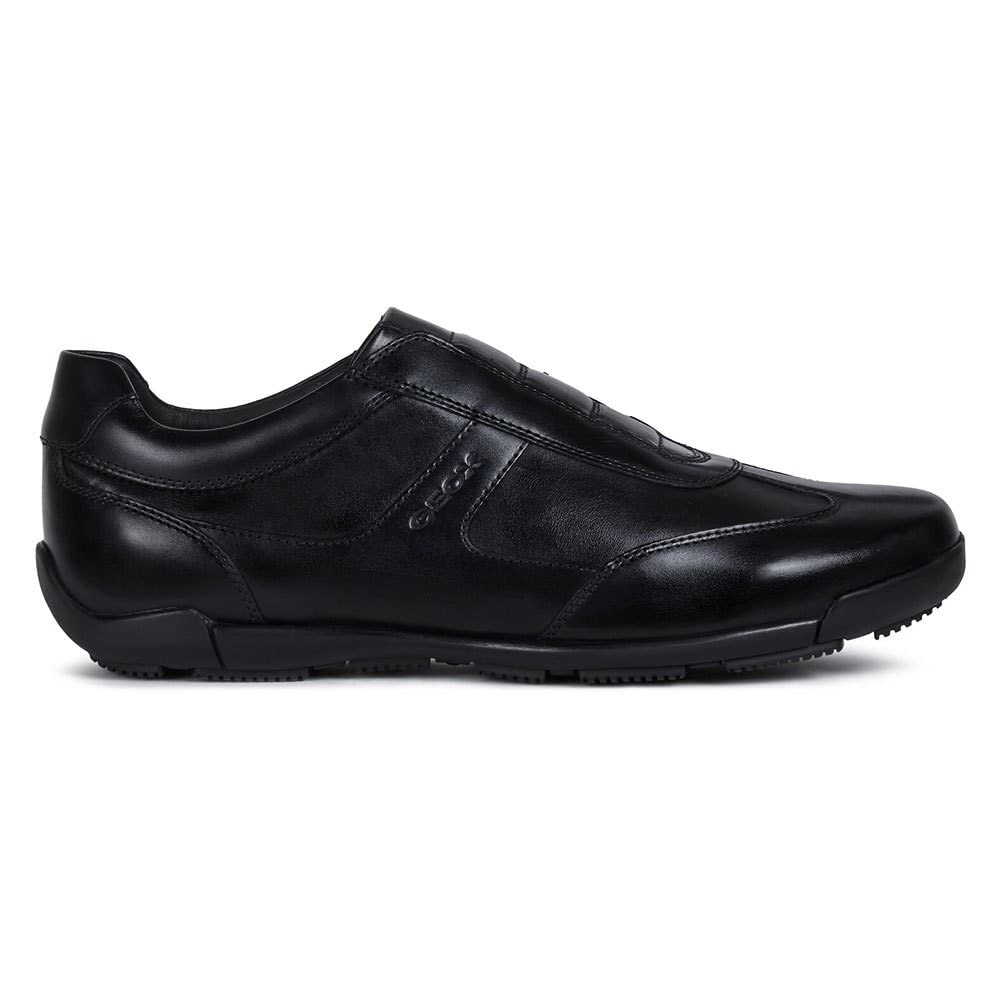 Geox U Edgware B Herren Sneakers