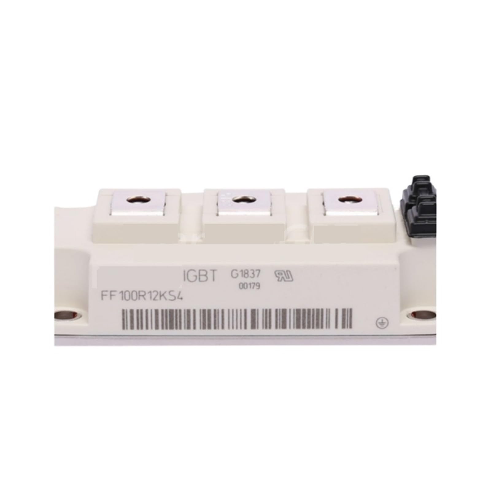 GJEXXPTST 1pcs FF100R12KS4 IGBT Module high Power Rectifier