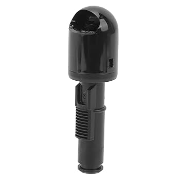 Amazon.com: Aramox Headlight Washer Nozzle, Headlamp