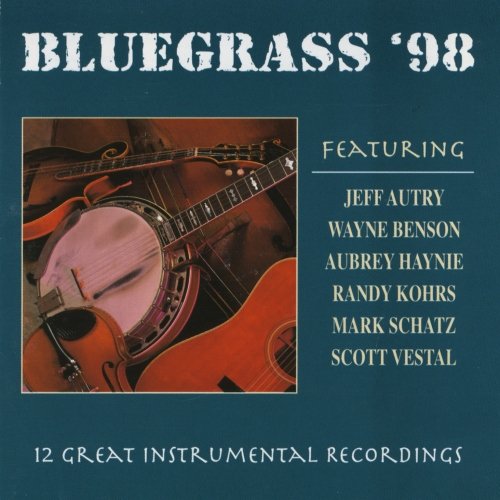 Bluegrass '98
