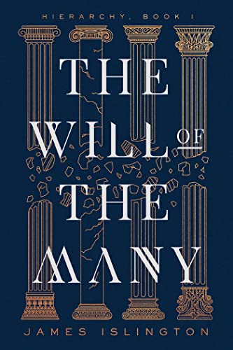 Cover of The Will of the Many