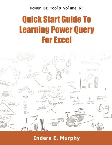 Quick Start Guide To Learning Power Query For Excel (Power BI Series)