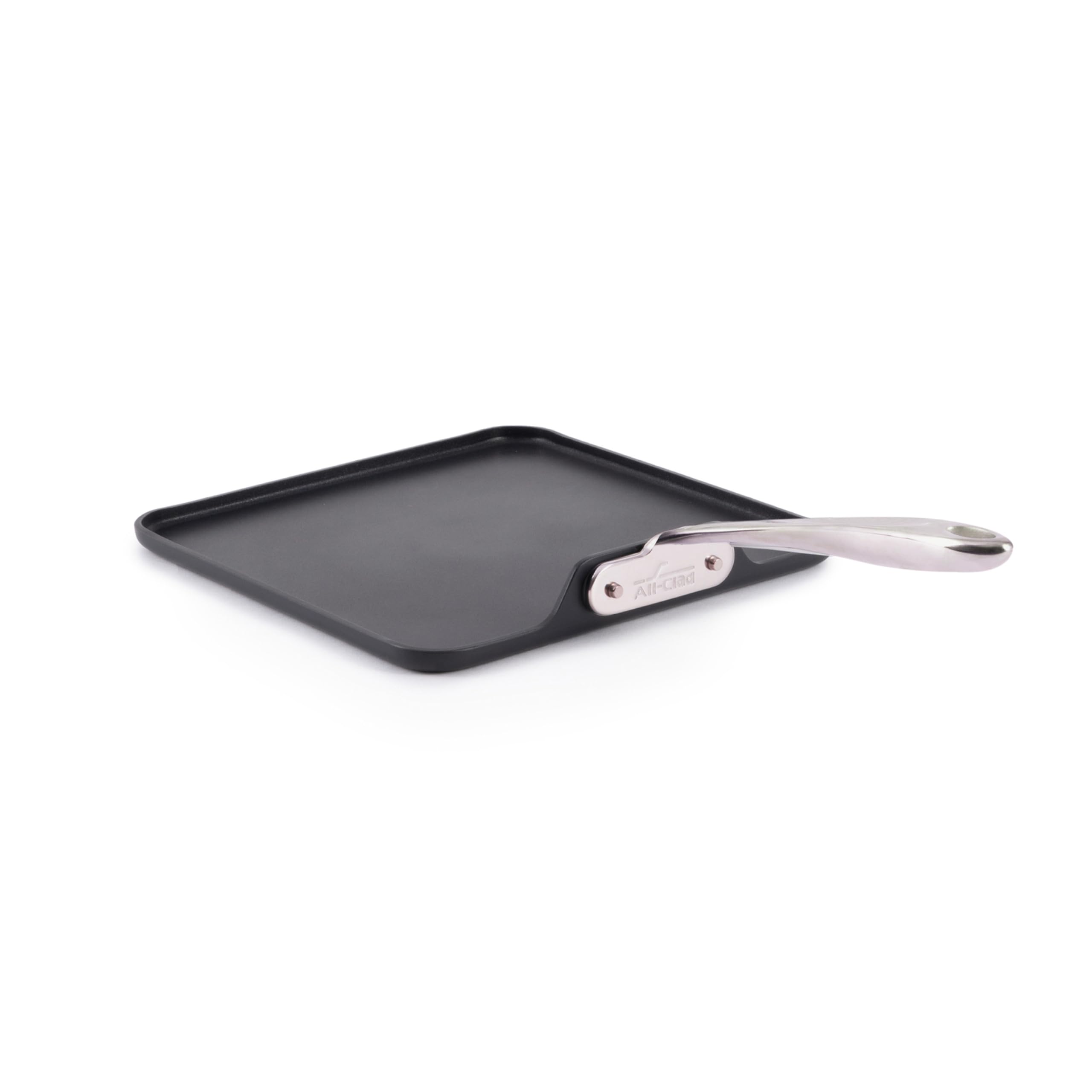 Amazon.com: All-Clad HA1® Square Nonstick 11