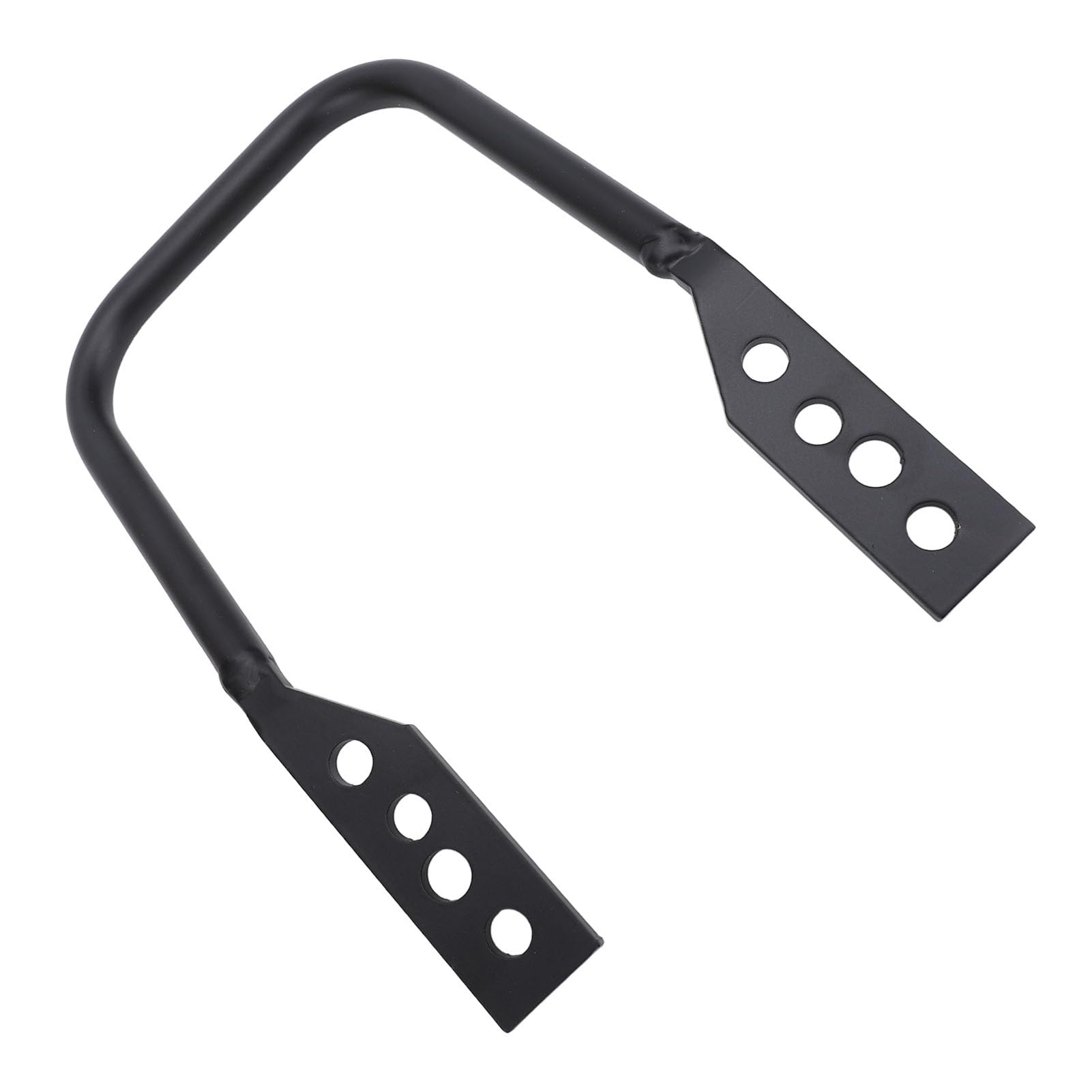 Motorcycle GPS Phone Navigation Bracket Iron Structure Bar Mount Replacement for BMW F750GS F850GS