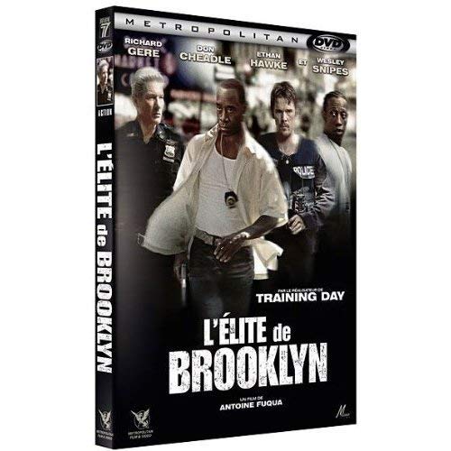 L'Élite De Brooklyn