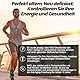 NAD + Trans-Resveratrol + TMG - 2000 mg - 3 in 1 Hochentwickelte Formel - NAD Resveratrol TMG Ergänzung - Steigert NAD - Unterstützt Immunsystem & Energie, Haut & Allgemeine Gesundheit - 60 Kap