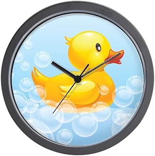 CafePress Duck in Bubbles Unique Decorative 10