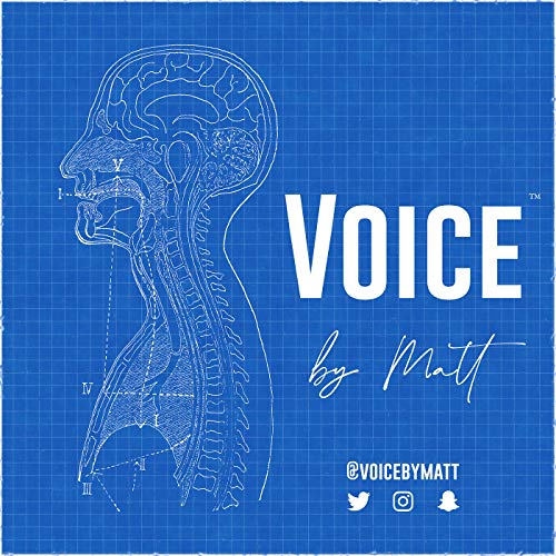 Ep. 97 &ndash; Voice by Matt &ndash; Teddy Roosevelt: How Pain Becomes Power Podcast Por  arte de portada