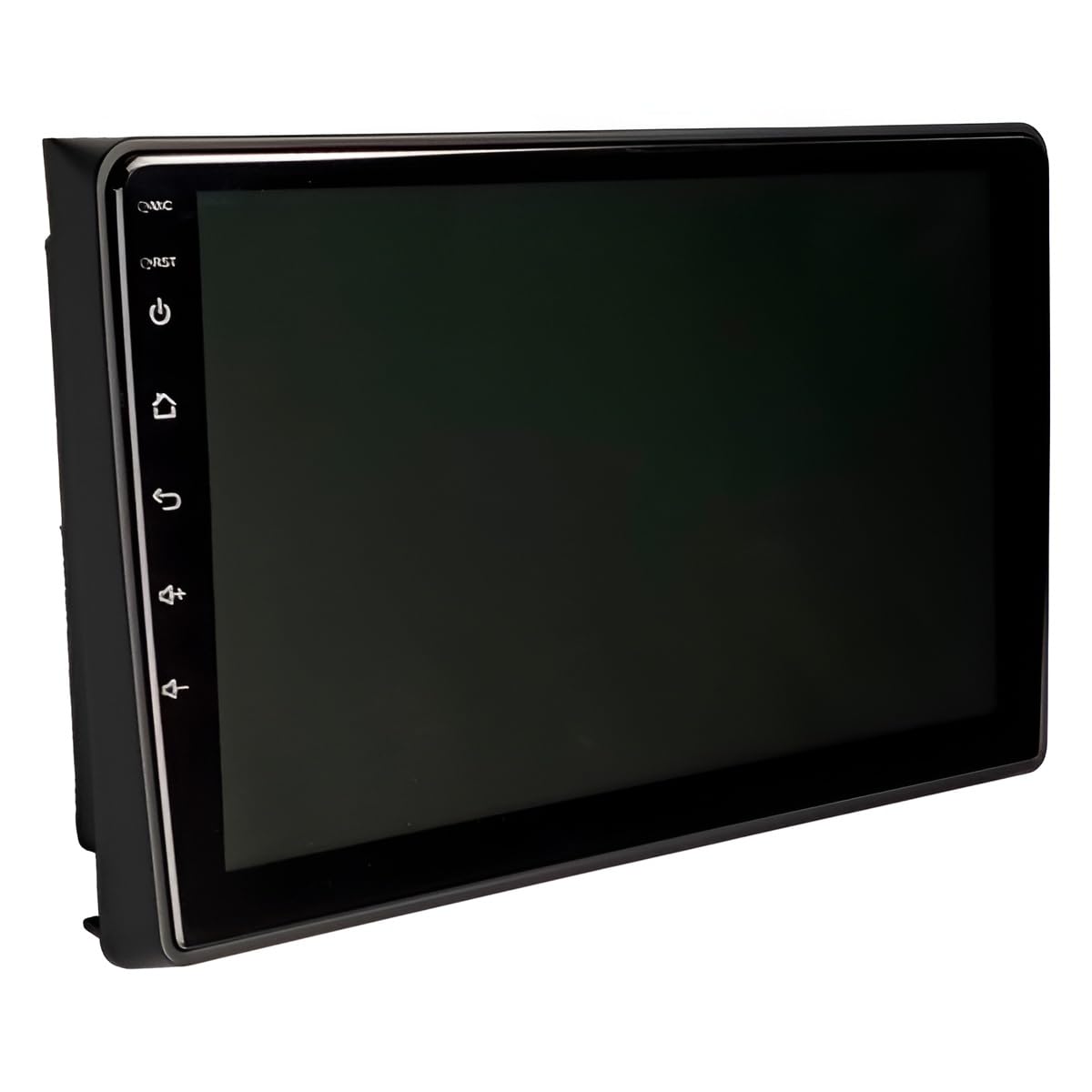 sound-way Rama adaptera radiowego 9" do Audi A4 (B6/B7) 2000-2009, Seat Exeo 2009-2013 - Panel powięzi