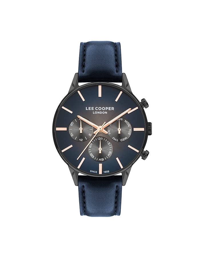 Orologio da uomo multifunzione Mini MI-2172M-61 0655257552071