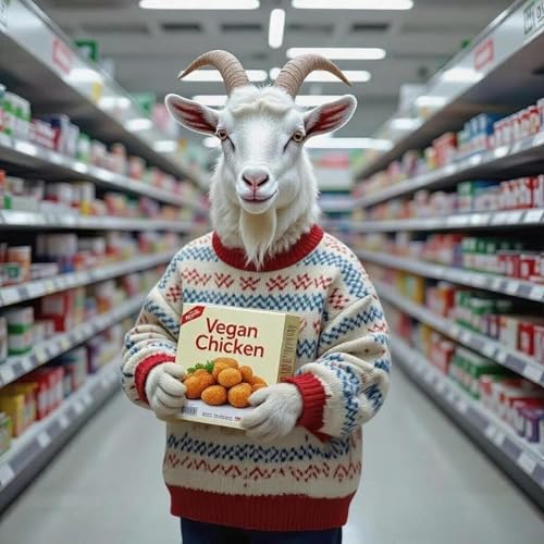 EU verbiedt kreatieve fakevlees namen