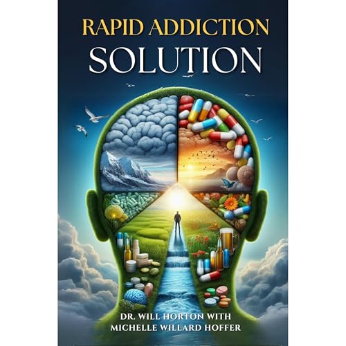 Rapid Addiction Solution by William Horton episode artwork