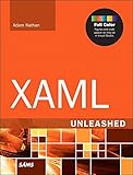XAML Unleashed (English Edition)