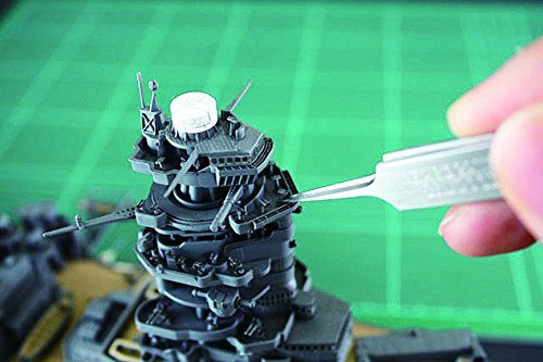 Amazon | ハセガワ 極細ピンセット (精密作業用) (TT102