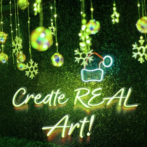 Arteza Illustrator Advent Calendar 2024 (24 Days) | Holiday Art Supplies Gift For Adults thumb #3