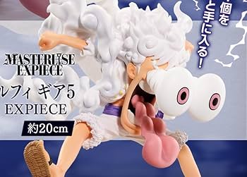 Amazon.co.jp: 一番くじ ワンピース TVアニメ25周年 ～海賊王へ