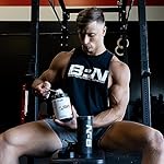 BARE PERFORMANCE NUTRITION BPN Flight Pre Workout, Supports Energy and Mental Focus, Improved Endurance & Muscle Pumps with CarnoSyn® Beta Alanine, Mango, 30 Servings - Image 5