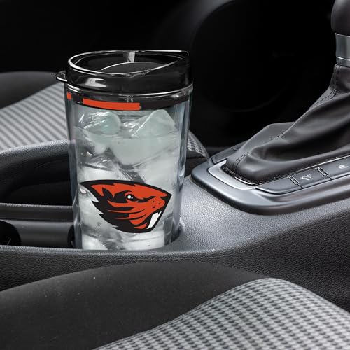 Image of Rico Industries NCAA Double Wall Tritan Tumbler 16oz or 22oz