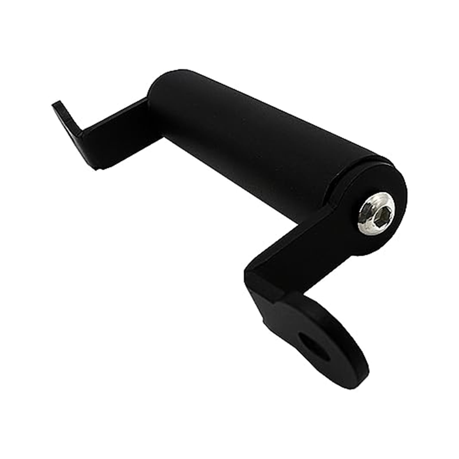 Per Tracer 7 700 GT Per MT-07 Per Tracer 700GT 12/22MM Moto Cellulare Staffa di Navigazione GPS Supporto Del Telefono Piastra di Supporto staffa Supporto piastra navigazione
