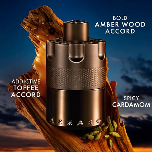 Opiniones de Le Parfum favoritos de las personas. 8 Le Parfum marca Azzaro (2)