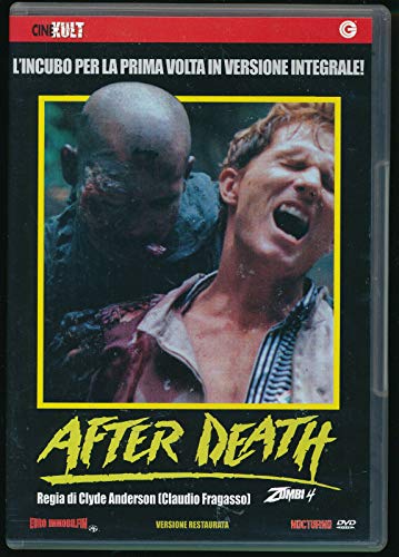 After Death-Zombi 4
