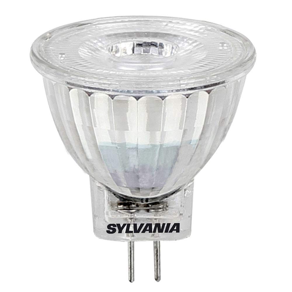 SYLVANIA LED MR11 12V 2.5W Daylight 36 Degrees