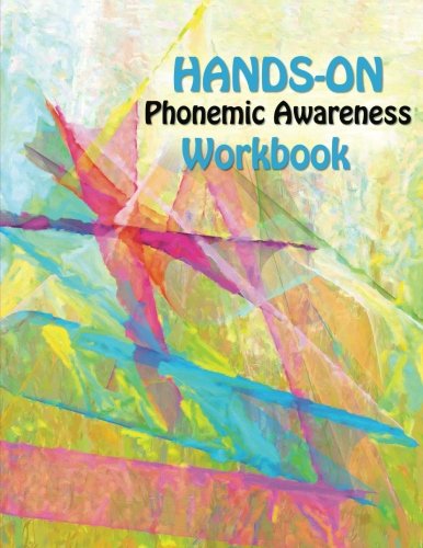 Hands On Phonemic Awareness Workbook