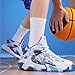 Imagen de 2026 Zapatos de baloncesto y zapatos deportivos de verano para adolescentes