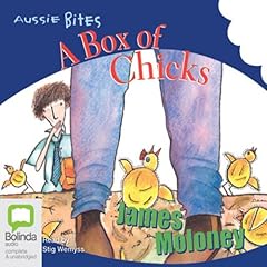 A Box of Chicks cover art