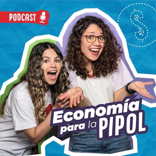 Econom&iacute;a para la pipol cover art