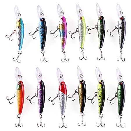 surface lures