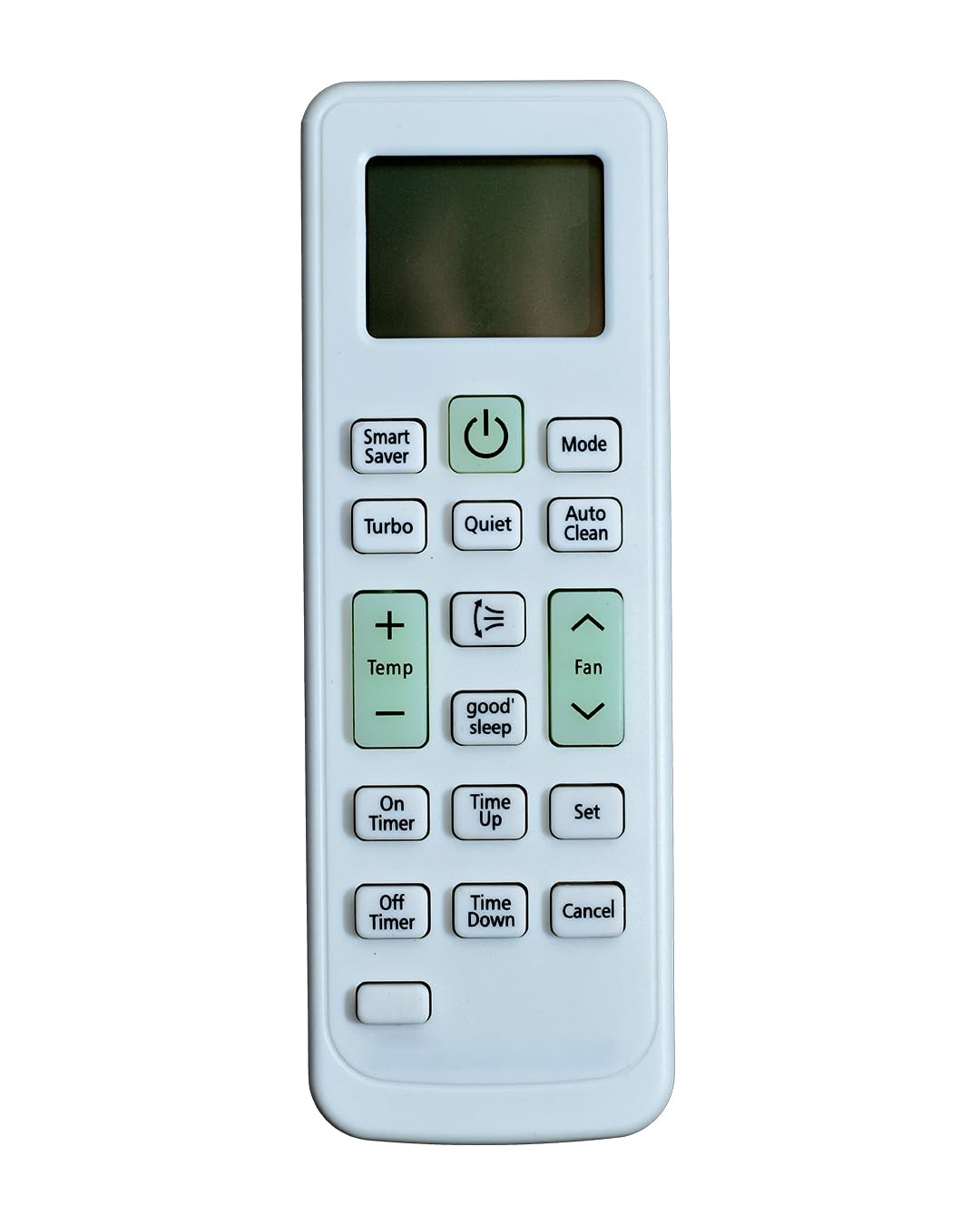 Digiwala Compatible Split/Window Air Conditioner Remote for Samsung ac-picture-21