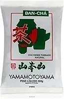 BANCHA CHÁ VERDE TORRADO NATURAL HOJICHA YAMAMOTOYAMA 200g