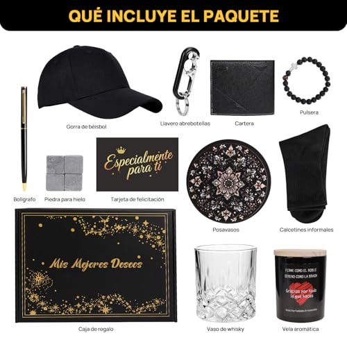 Catálogo para Comprar On-line ofertas dia del padre Top 10. 20 Imagen adicional