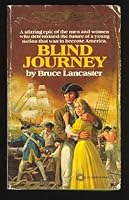 Blind Journey 0523009151 Book Cover