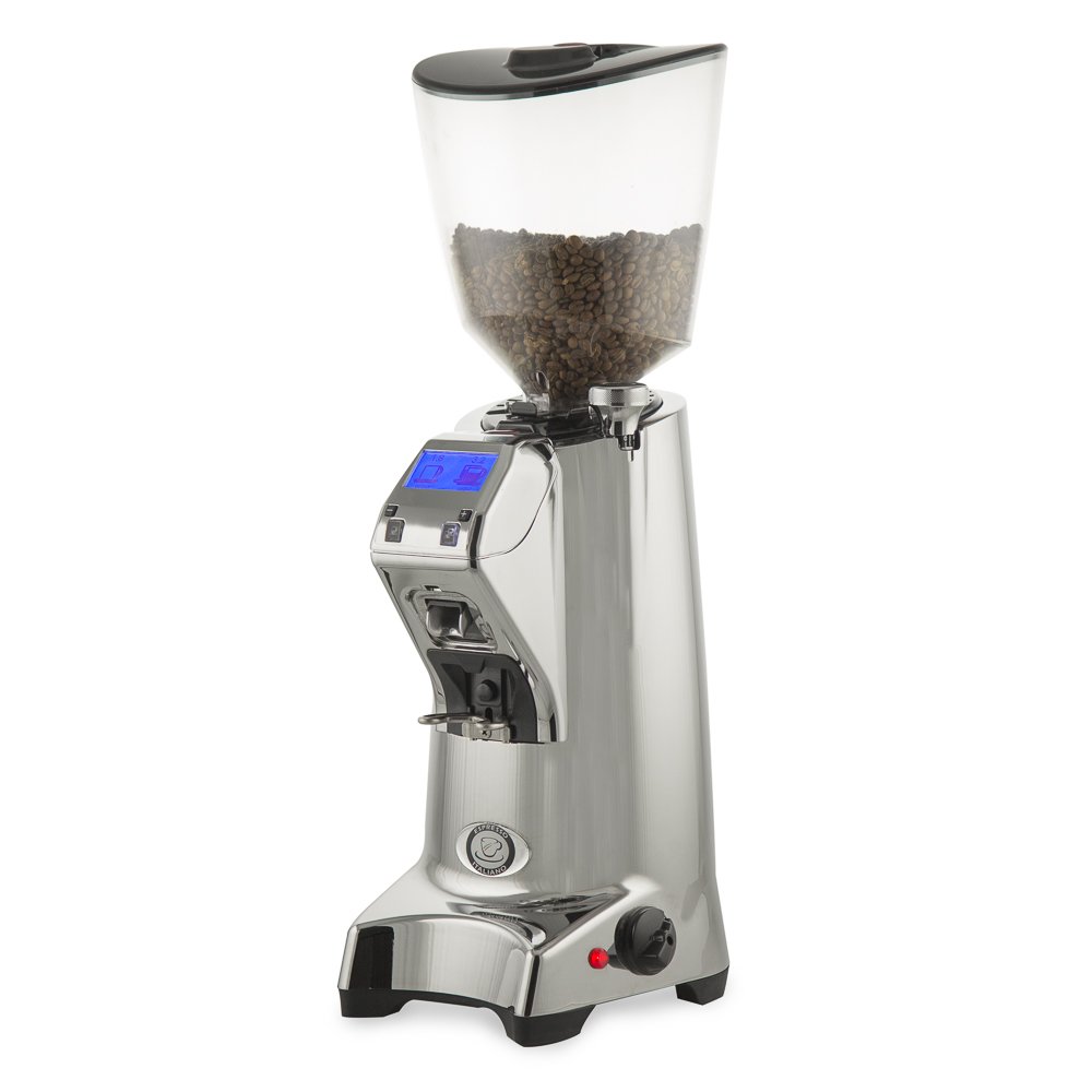 Eureka Olympus 75E Commercial Espresso 
