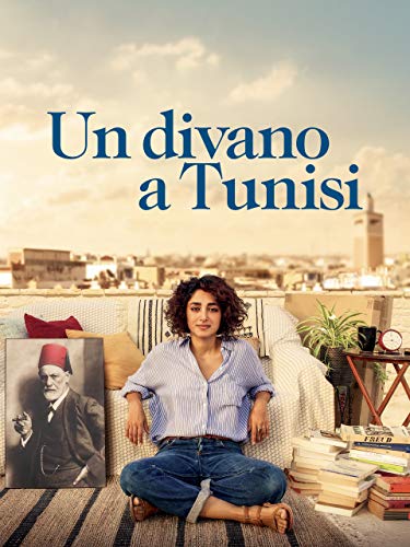  Un divano a Tunisi