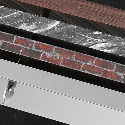 Brushless Electric Hammer Drill Rechargeable Cordless Rotatable Drilling Chiseling Lithium Batteries Electric Demolition Hammer 6 Brushless Electric Hammer Drill Rechargeable Cordless Rotatable Drilling Chiseling Lithium Batteries Electric Demolition Hammer - Image 6