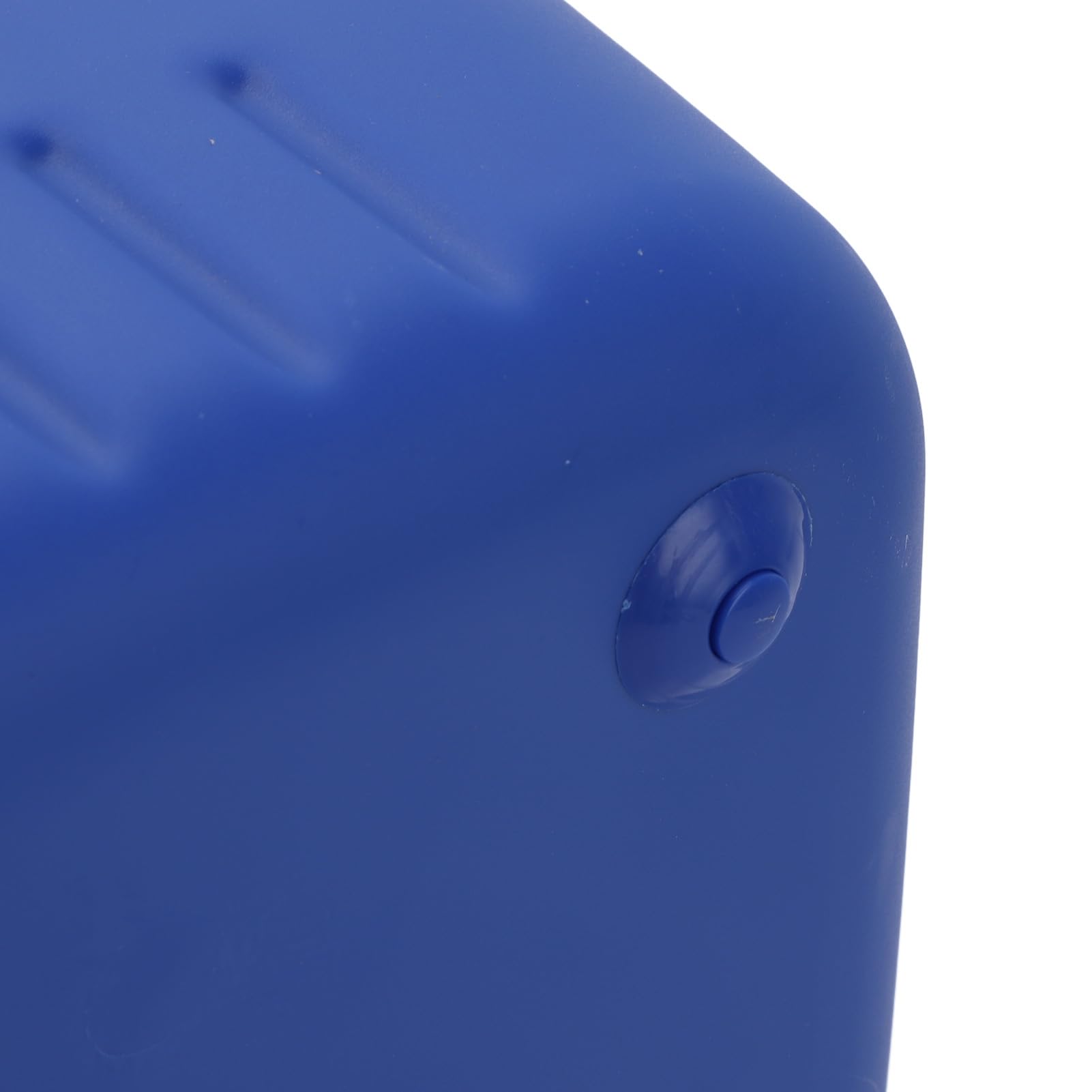 Aramox Izolowana Przenośna Lodówka Turystyczna Plastikowa Przenośna Twarda Lodówka 13 L Szczelny Uchwyt do Przenoszenia na Pikniki Kemping Wędkarstwo Podróż Samochodem Lunch i Spotkania na świeżym