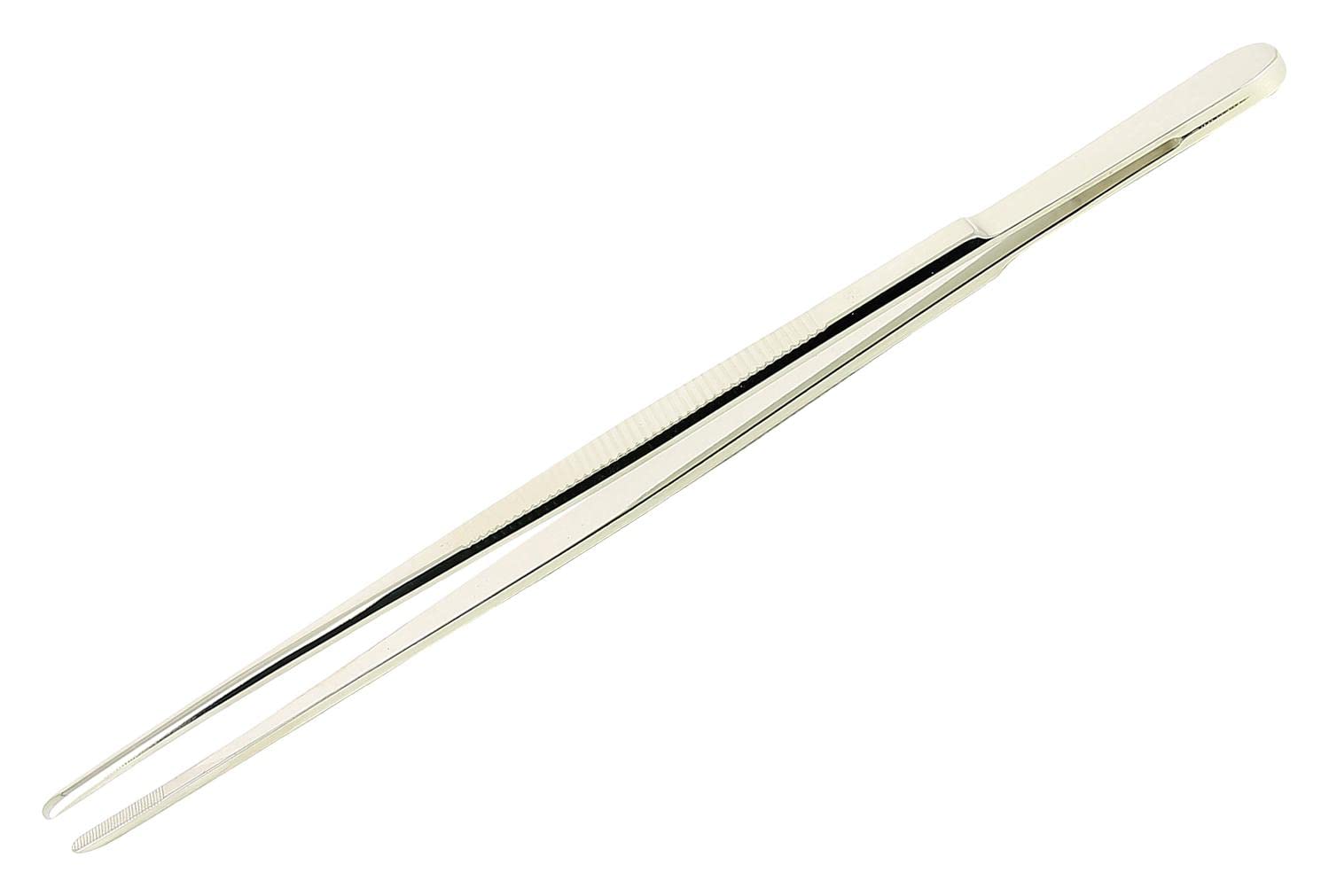 TWEEZER, proste, okrągłe, 200 mm, pęseta i końcówki zastępcze, ilość 1 | DT00021