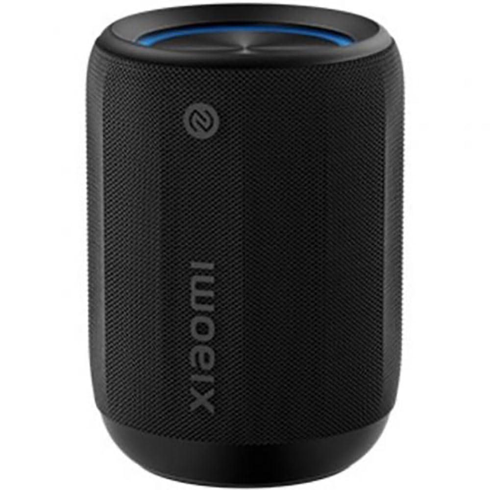 Amazon.com: Xiaomi Portable Bluetooth 5.3 NFC Speaker Mini