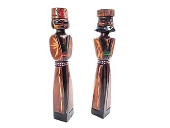 『美しい人』　アイヌ木彫り 壁掛け可能】アイヌ人 男性 木彫り 顔 - メルカリ