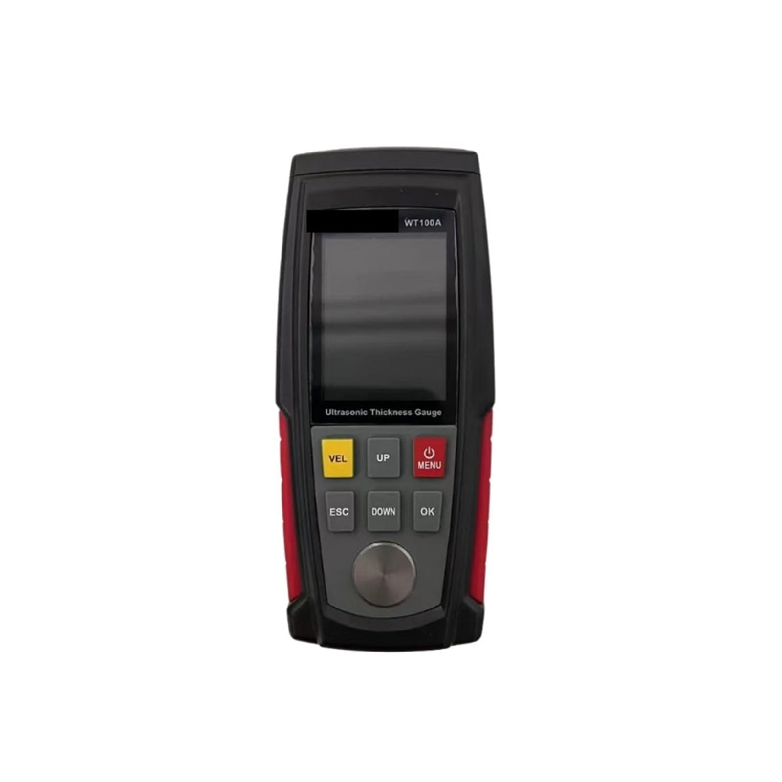 High Precision Ultrasonic Thickness Gauge,0.5% Accuracy for Industrial Inspection