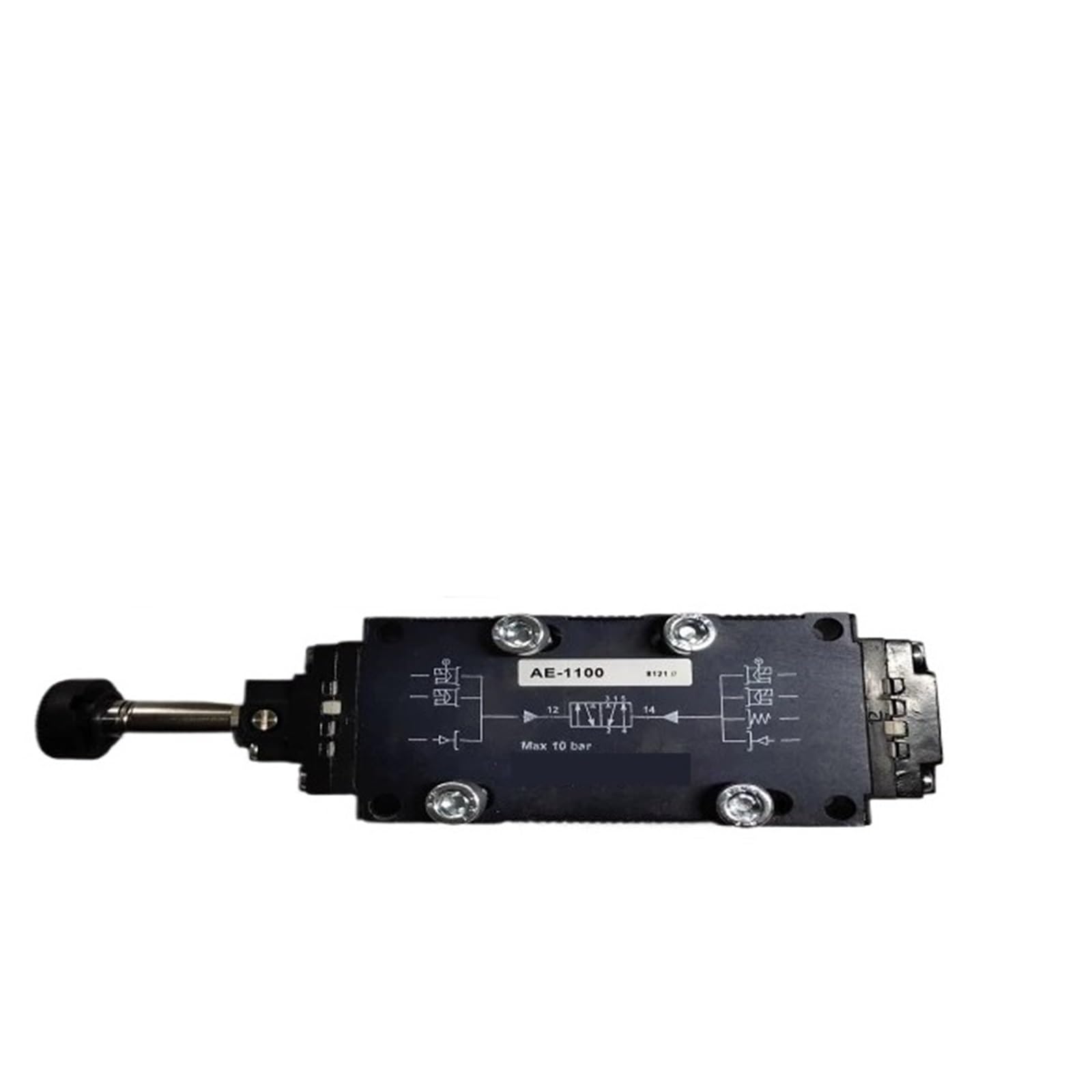 Uwjisltr Ag-3003 1Pcs Pneumatic Solenoid Valve Ae-1003 Ae-1103 Ae-1100 Ae-1121 Be-3000 Ag-3021 Ag-3040 Ag-3073 Ag-3041 Ag-3051(Ag-3003)