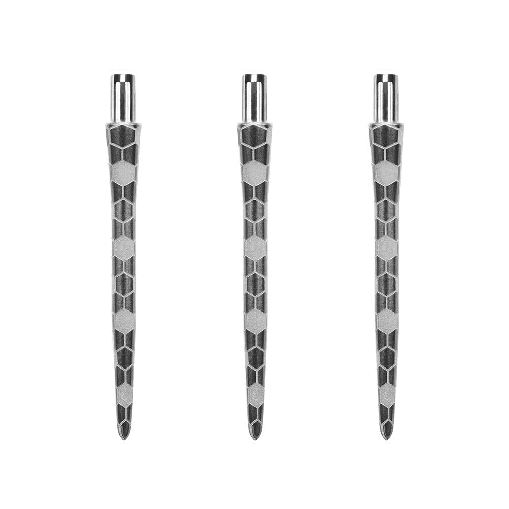 TARGET Firestorm Silver Onyx 26-30mm 30mm