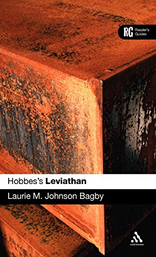 Hobbes's Leviathan: A Reader's Guide view 2